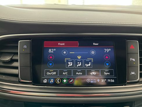 Used 2023 Buick Enclave Essence w/ Experience Buick Package image 40