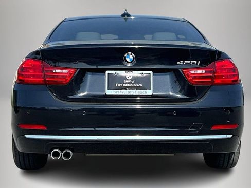 Used 2015 BMW 428i Coupe image 6