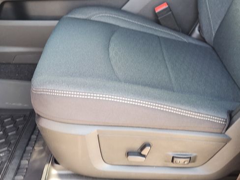 New 2026 RAM 3500 Big Horn image 19