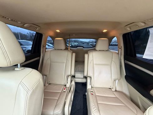 Used 2015 Toyota Highlander XLE AWD/4WD image 22