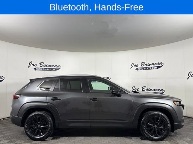 Used 2024 MAZDA CX-50 AWD 2.5 S w/ Weather Package image 6