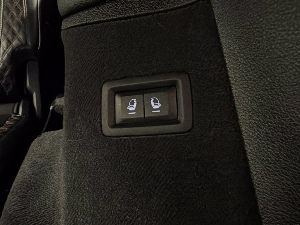 Used 2021 Jeep Grand Cherokee L Summit w/ Advanced Protech Group IV AWD/4WD image 34