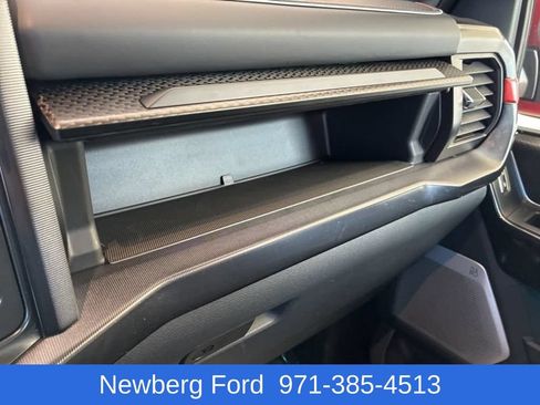 Used 2025 Ford F150 Raptor w/ Equipment Group 803A Raptor R AWD/4WD image 29