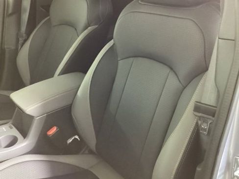 Used 2024 Subaru Crosstrek 2.5i Wilderness image 13