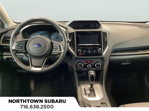 Used 2020 Subaru Crosstrek 2.0i Premium AWD/4WD image 5