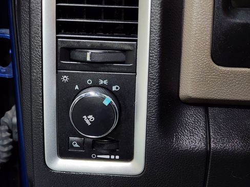 Used 2010 Dodge Ram 1500 Truck SLT w/ Big Horn Regional Pkg image 32