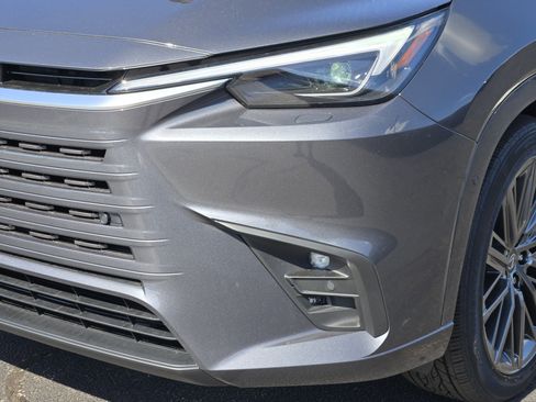 New 2026 Lexus TX 350 AWD w/ Technology Package image 6