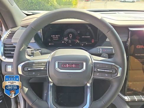 New 2026 GMC Acadia Elevation FWD image 24