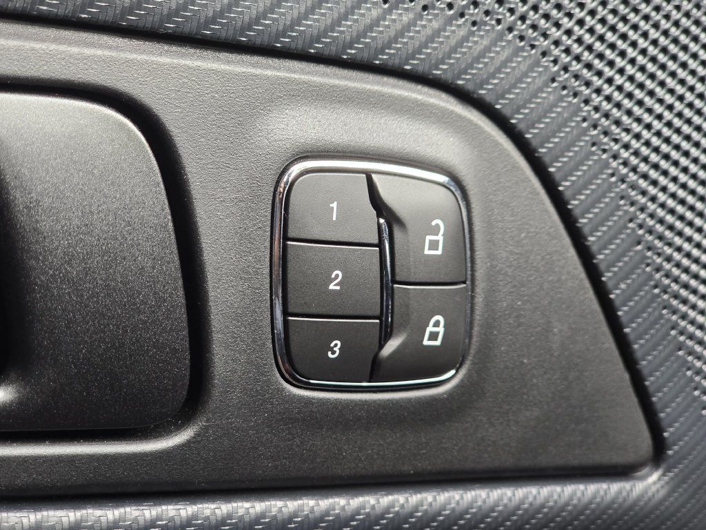 Used 2024 Ford Mustang Dark Horse RWD image 25