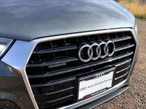 Used 2018 Audi Q3 2.0T Premium w/ Convenience Package image 30