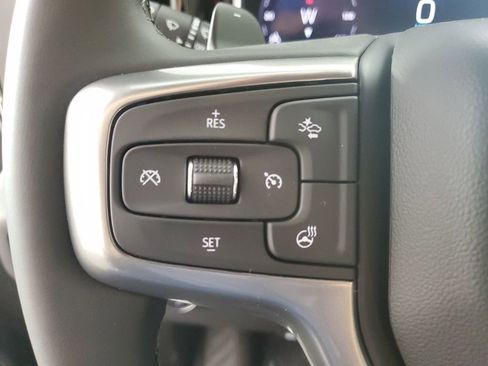 New 2026 Chevrolet Silverado 1500 LT Trail Boss image 22