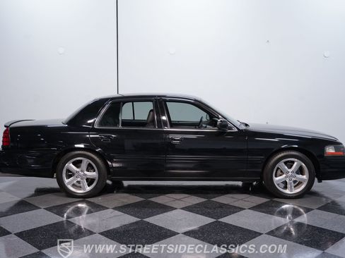 Used 2003 Mercury Marauder RWD image 12