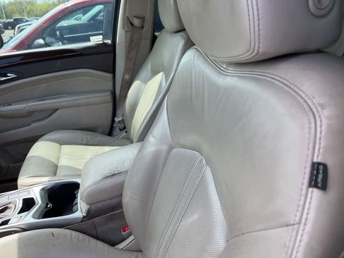 Used 2010 Cadillac SRX Performance FWD image 24