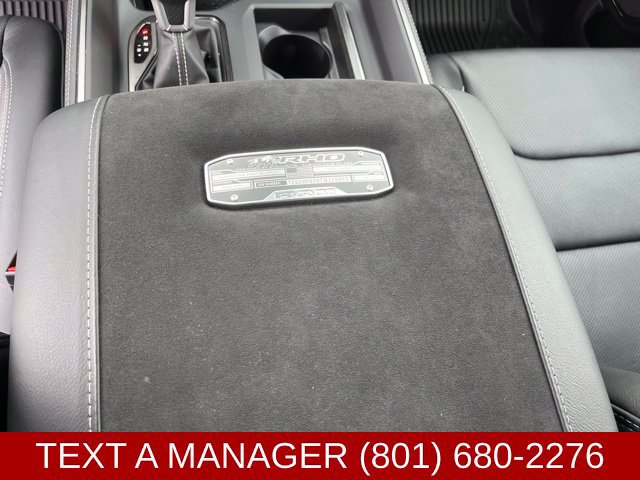 New 2026 RAM 1500 RHO w/ RHO Level 1 Equipment Group AWD/4WD image 24