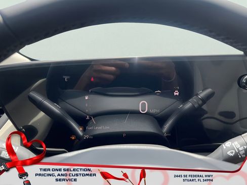 New 2026 Buick Encore GX Sport Touring w/ Advanced Technology Package image 26