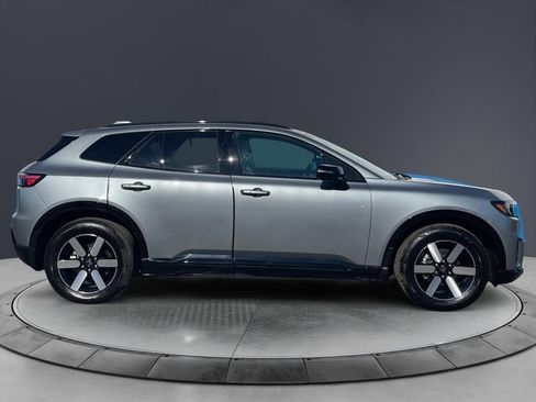 Certified 2025 Honda Prologue Touring image 6
