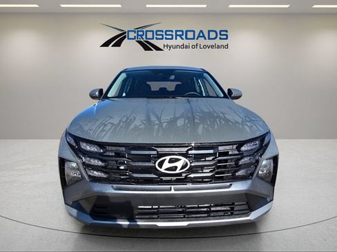 Used 2026 Hyundai Tucson SE AWD/4WD image 9