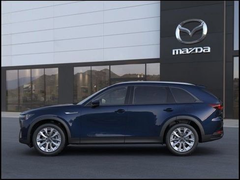 Used 2026 MAZDA CX-90 3.3 Turbo w/ Preferred Package image 4