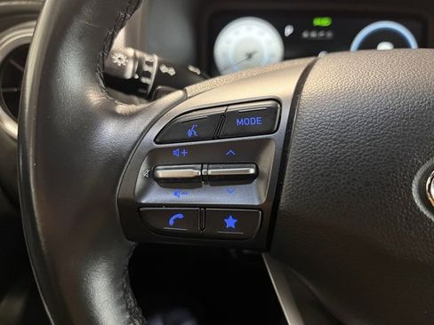 Used 2023 Hyundai Kona SEL image 22