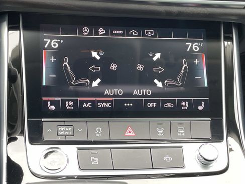 Certified 2023 Audi Q8 Premium Plus w/ Premium Plus Package image 30