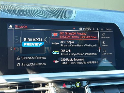 Used 2019 BMW 330i Sedan w/ Convenience Package image 31