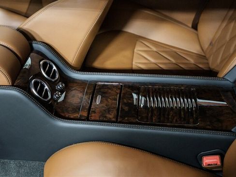 Used 2013 Bentley Continental GT Speed AWD/4WD image 13