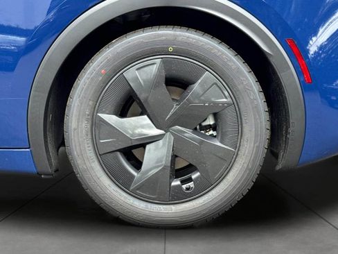 New 2026 Toyota Prius Plug-In Hybrid FWD image 33