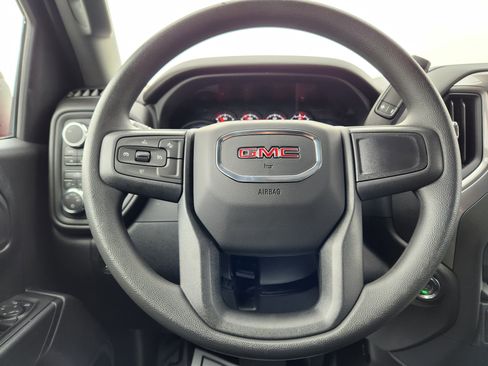 New 2026 GMC Sierra 1500 Pro w/ Pro Value Package image 15