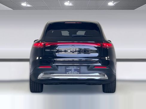 Certified 2023 Mercedes-Benz EQS 450+ SUV image 10