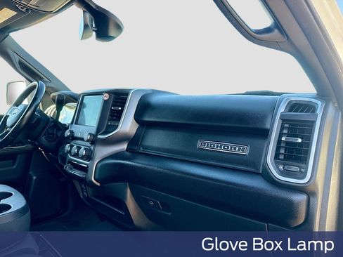Used 2024 RAM 2500 Big Horn image 31