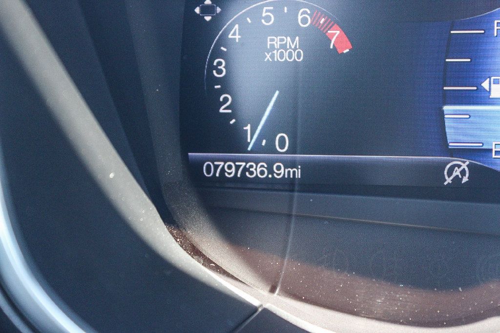 Used 2020 Ford Fusion Titanium FWD image 26