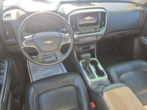 Used 2018 Chevrolet Colorado ZR2 image 12