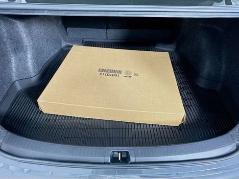 Certified 2025 Toyota Corolla SE FWD image 23