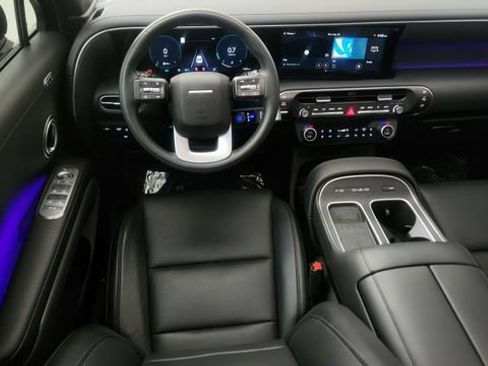 Used 2026 Hyundai Palisade Calligraphy AWD/4WD image 72