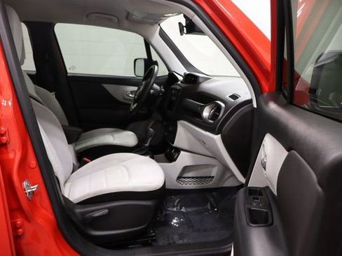 Used 2022 Jeep Renegade Latitude image 15