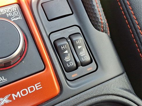 Used 2021 Subaru Forester Sport image 11