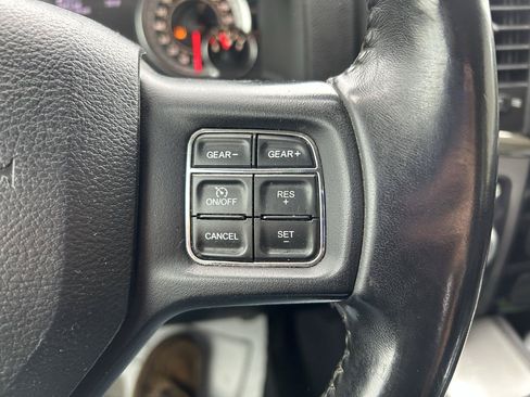 Used 2017 RAM 1500 Sport AWD/4WD image 18