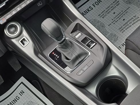 New 2025 Dodge Hornet GT w/ Cold Weather Group image 31