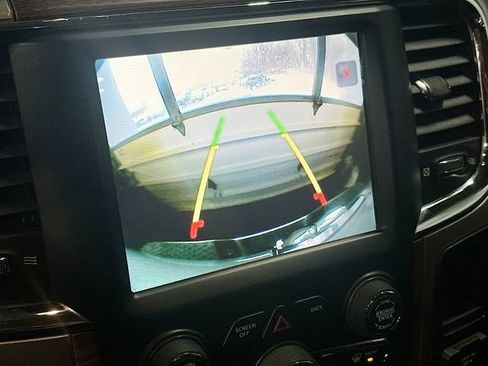 Used 2016 RAM 2500 Laramie image 14