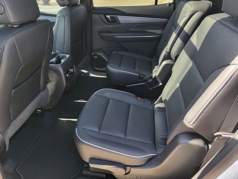 New 2026 Buick Enclave Sport Touring w/ Power Package image 4