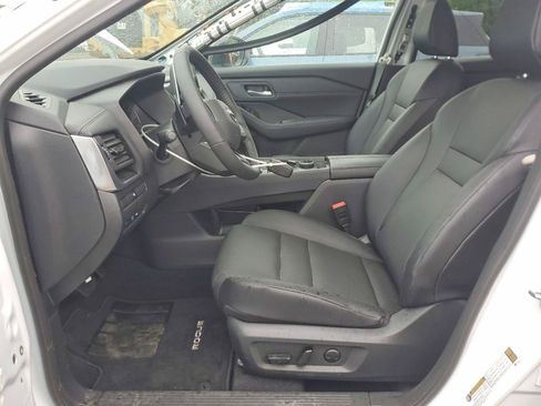 Used 2026 Nissan Rogue Dark Armor AWD/4WD image 5
