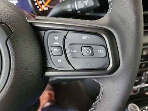 New 2026 Jeep Wrangler Willys image 15