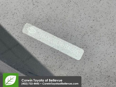 Used 2024 Hyundai Tucson SEL image 30