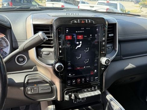 Used 2020 RAM 3500 Laramie image 21