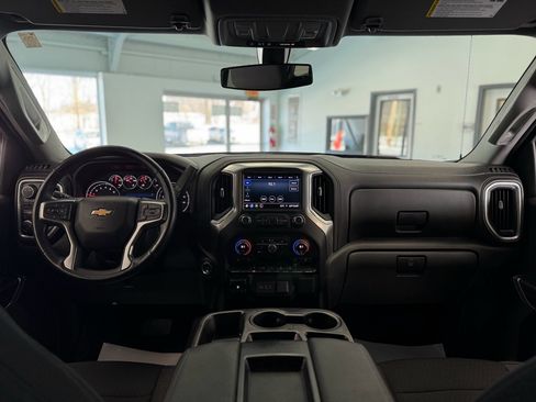 Used 2020 Chevrolet Silverado 1500 LT w/ All-Star Edition image 22