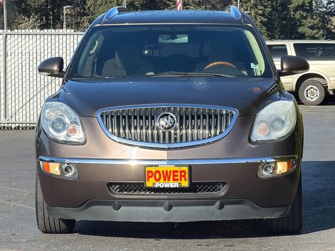 Used 2012 Buick Enclave Convenience FWD image 9