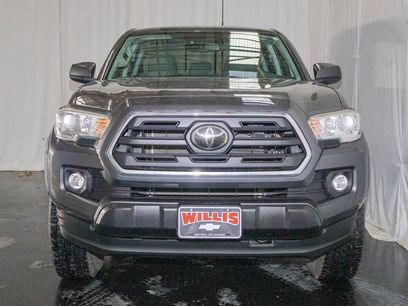 Used 2019 Toyota Tacoma SR5