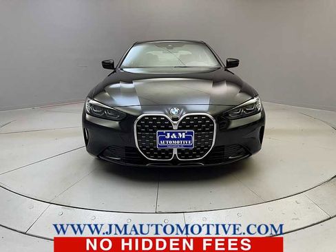 Used 2023 BMW 430i xDrive Coupe w/ Convenience Package AWD/4WD image 8