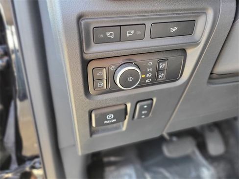 Certified 2024 Ford F150 Lariat w/ Tow/Haul Package image 17