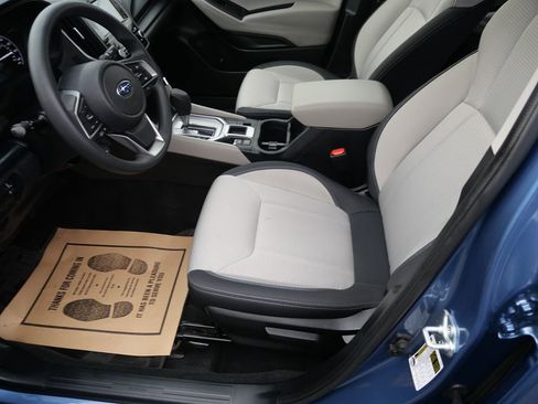 Used 2024 Subaru Forester image 10